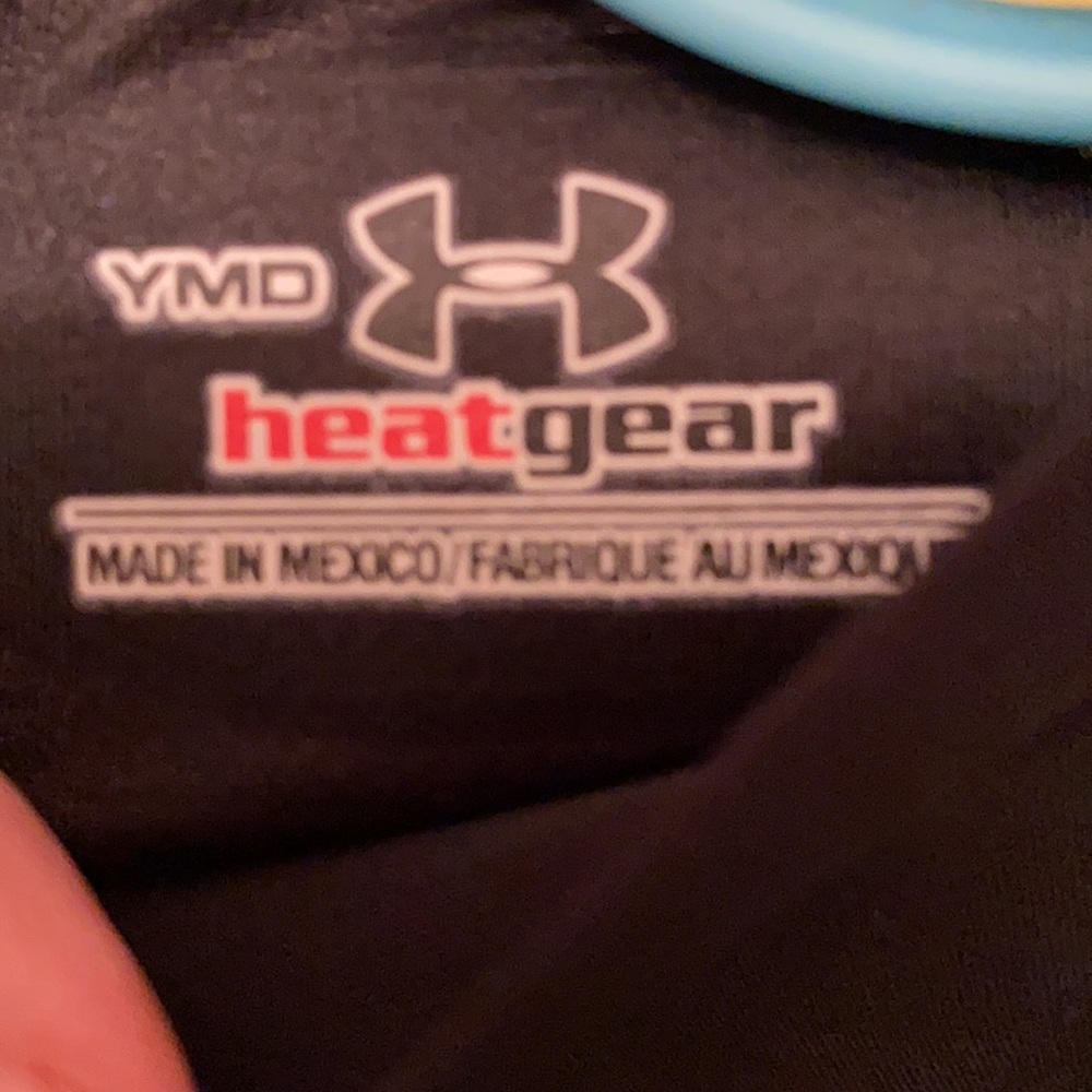 under armor - Picture 2 of 2